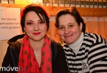 1. Fuldaer Weiberfasching mit DJ Mäh Kolpinghaus Fulda