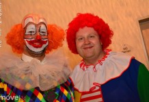 1. Fulder Weiberfoaset No. 4 mit DJ MÄH 1. Fulder Weiberfoaset No. 4 mit DJ MÄH