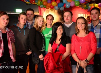 1 Jahr Musikpark Fulda