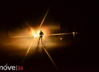 10. Skatenacht Fulda 111 Teilnehmer