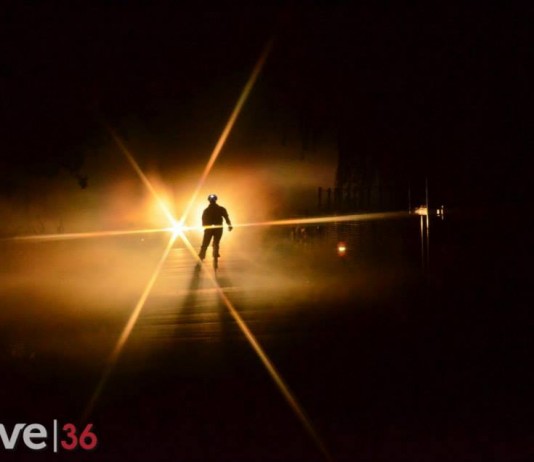 10. Skatenacht Fulda 111 Teilnehmer