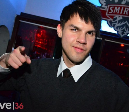 1€ GudeLaune Party 27.03.2013 - Weitere Bilder von mir findet ihr unter www.shooting-star.eu