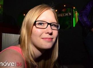 1€ Party im Club NachBar - Weitere Bilder von mir findet ihr unter www.shooting-star.eu