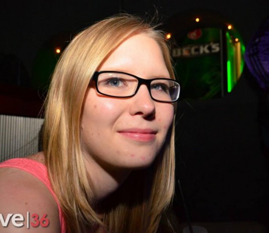 1€ Party im Club NachBar - Weitere Bilder von mir findet ihr unter www.shooting-star.eu