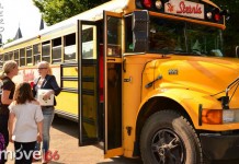 2. Fuldaer Genussfestival mit Partybus