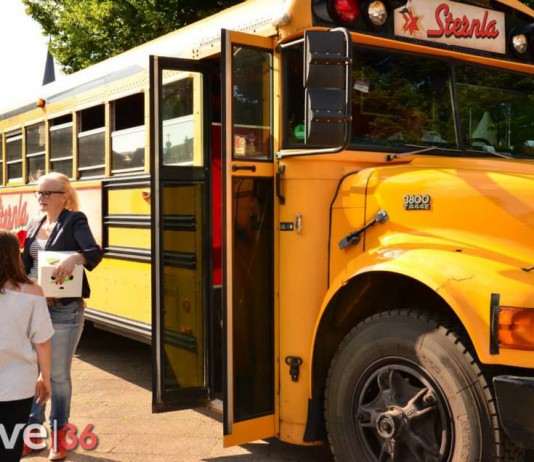 2. Fuldaer Genussfestival mit Partybus