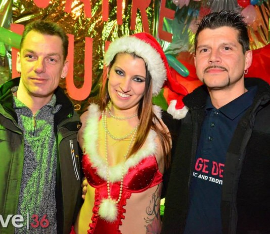 2 JAHRE MUSIKPARK Fulda 2 JAHRE MUSIKPARK Fulda