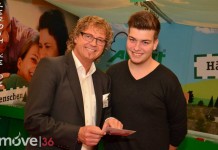 2. Trend-Messe Fulda