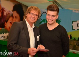 2. Trend-Messe Fulda