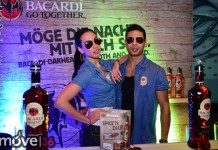 26.1.2013 - Musikpark Vibration @ Bacardi OAKheart - Weitere Bilder von mir findet ihr unter www.shooting-star.eu