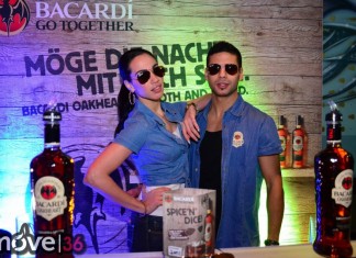 26.1.2013 – Musikpark Vibration @ Bacardi OAKheart 26.1.2013 - Musikpark Vibration @ Bacardi OAKheart - Weitere Bilder von mir findet ihr unter www.shooting-star.eu