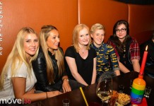 3. Birthday Party in der Bar Royal Fulda