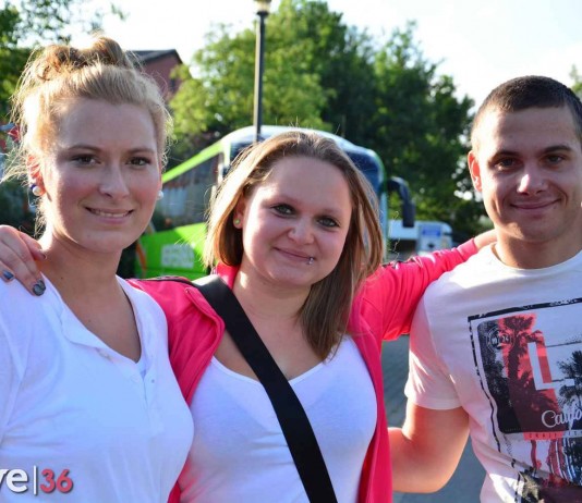 3. Skatenacht in Fulda mit rund 170 Teilnehmern