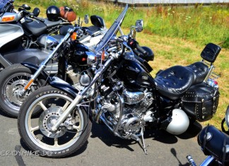 4. Harley-Treffen Wasserkuppe