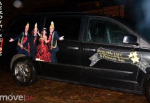 50. PETERSBERGER Schlager – Tanz – NACHT