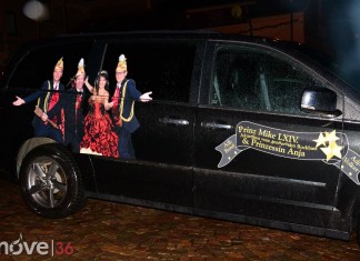 50. PETERSBERGER Schlager – Tanz – NACHT