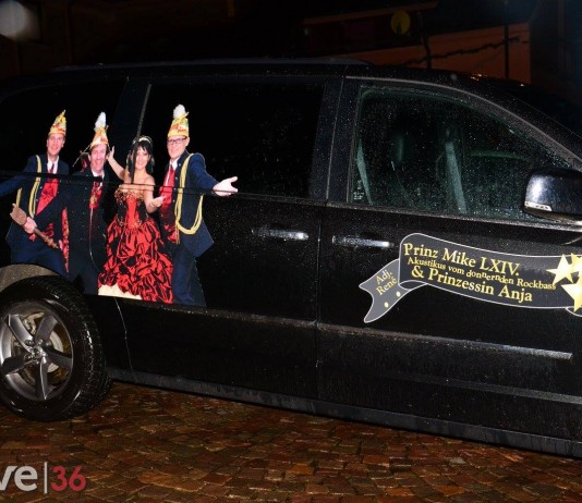 50. PETERSBERGER Schlager – Tanz – NACHT