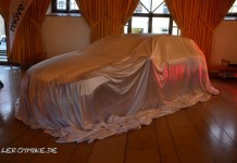 A-Challenge Generalprobe