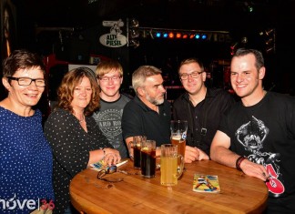 All Inclusive und Kultklub - Alte Piesel Dirlos