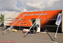 Autojournal Autotag Vorbereitungen 2014