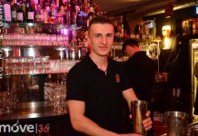 Bar Royal Balkanika De Luxe