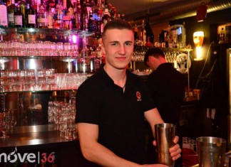 Bar Royal Balkanika De Luxe