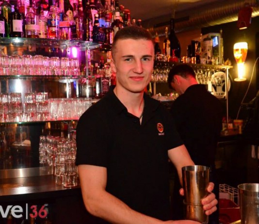 Bar Royal Balkanika De Luxe