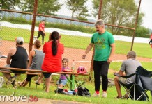 Baseball FT Fulda Blackhorses vs. SG Heblos-Kassel