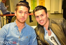 Blacktro X-mas - PARTY