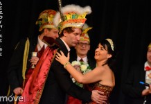 Carnevalverein Petersberg Prinzenkürung Carnevalverein Petersberg Prinzenkürung