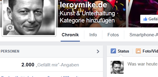 Chronikfoto von leroymike.de