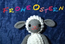 Frohe Ostern 2015