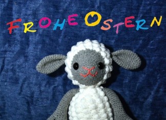 Frohe Ostern 2015