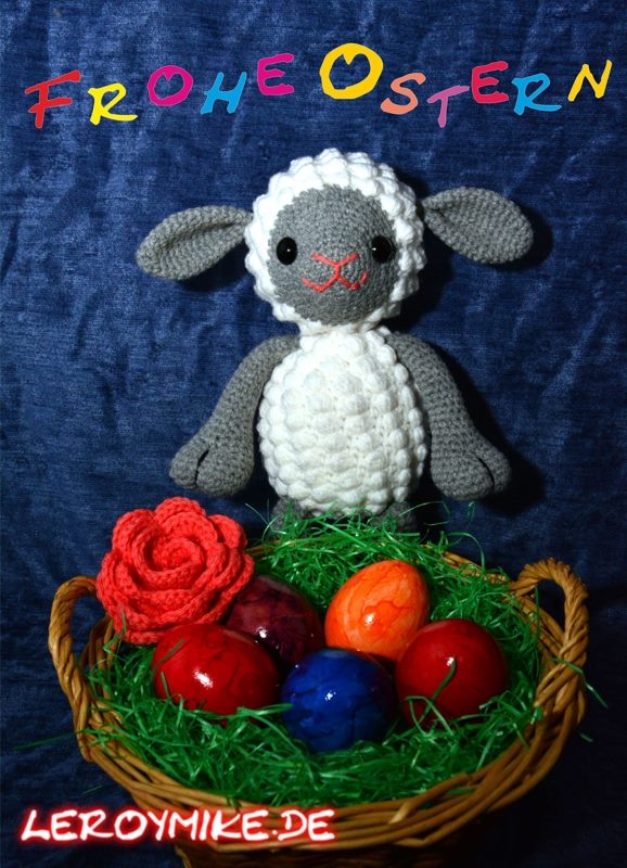 Frohe Ostern 2015