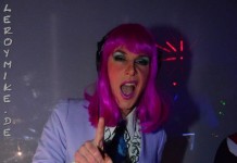 Club NachBar Pride36 - be loud! be proud! - Osterparty