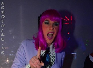 Club NachBar Pride36 - be loud! be proud! - Osterparty