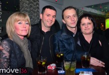 Club NachBar Ladies Cocktail Night - Weitere Bilder von mir findet ihr unter www.shooting-star.eu