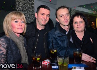 Club NachBar Ladies Cocktail Night Club NachBar Ladies Cocktail Night - Weitere Bilder von mir findet ihr unter www.shooting-star.eu