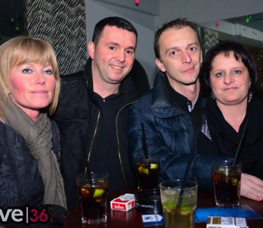 Club NachBar Ladies Cocktail Night - Weitere Bilder von mir findet ihr unter www.shooting-star.eu