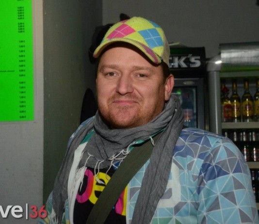 Club Nachbar 14-02-2013 Club Nachbar 14-02-2013 Weitere Bilder von mir findet ihr unter www.shooting-star.eu