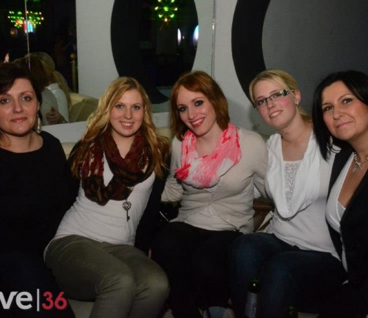 Club Nachbar Gude Laune Party 08-03-2013