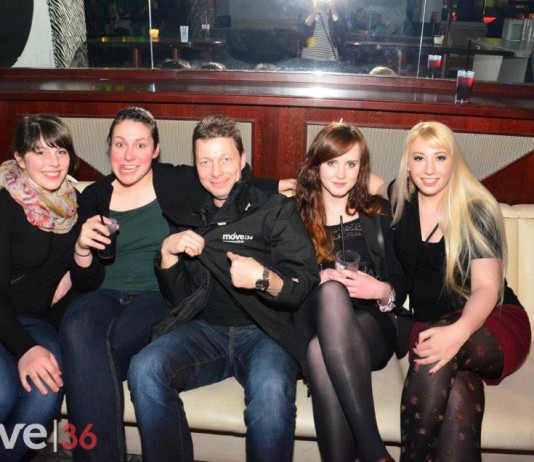 Club Nachbar Gude Laune Party - Weitere Bilder von mir findet ihr unter www.shooting-star.eu