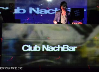 Club NachBar Two Faces House Classic Weitere Bilder von mir findet ihr unter www.shooting-star.eu