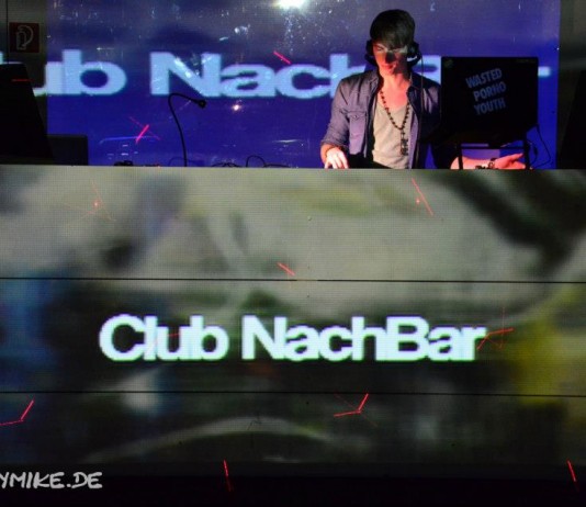 Club NachBar Two Faces House Classic Weitere Bilder von mir findet ihr unter www.shooting-star.eu