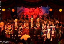 CVP Frauenfastnacht Petersberg