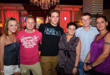 Die Amis sind los :-)