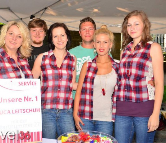 Die ersten Bilder vom Seifenkistenrennen in Fulda Die ersten Bilder vom Seifenkistenrennen in Fulda