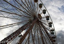Riesenrad und Co Riesenrad und Co