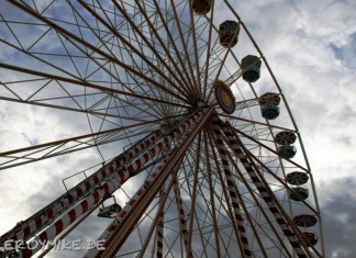 Riesenrad und Co Riesenrad und Co