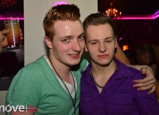 DIRTY BOUNCE & BIRTHDAY-PARTY